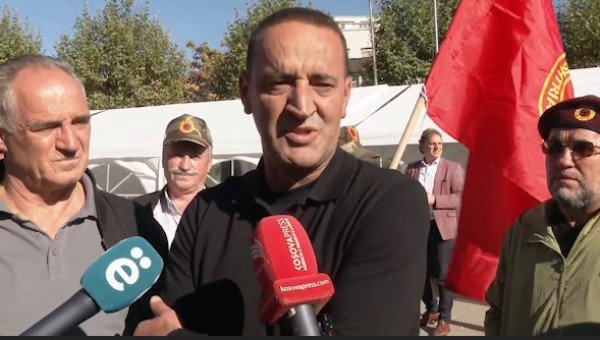 ​Haradinaj: Kjo seancë ish dashtë veç një pikë në rend të ditës me e pas