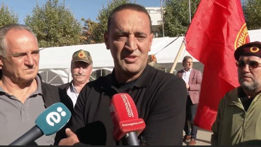 Haradinaj  Kjo seancë ish dashtë veç një pikë në rend të ditës me e pas