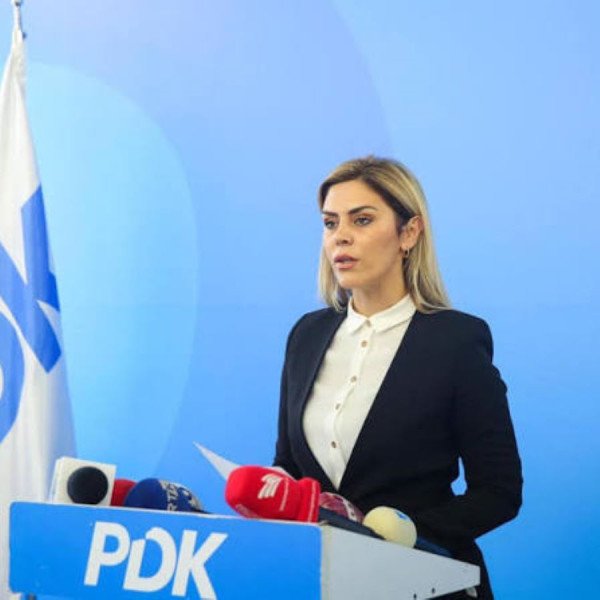 ​Deliu për takimin Kurti-Hamza: Votoma presidentin, ta votoj ligjin
