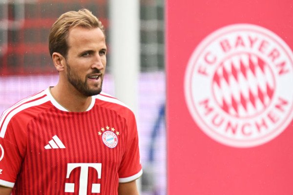 Bayern dhe Harry Kane drejt rinovimit, palët arrijnë marrëveshje për kushtet fillestare