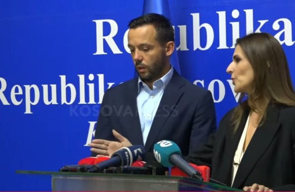 ​PDK thirrje LVV-së: Ejani ta votojmë ligjin para se të shpërndahet eventualisht Kuvendi