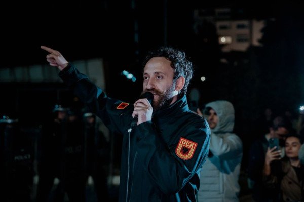 ​Haziri: Ligji për Specialen mos të kushtëzohet me zgjedhjen e presidentit