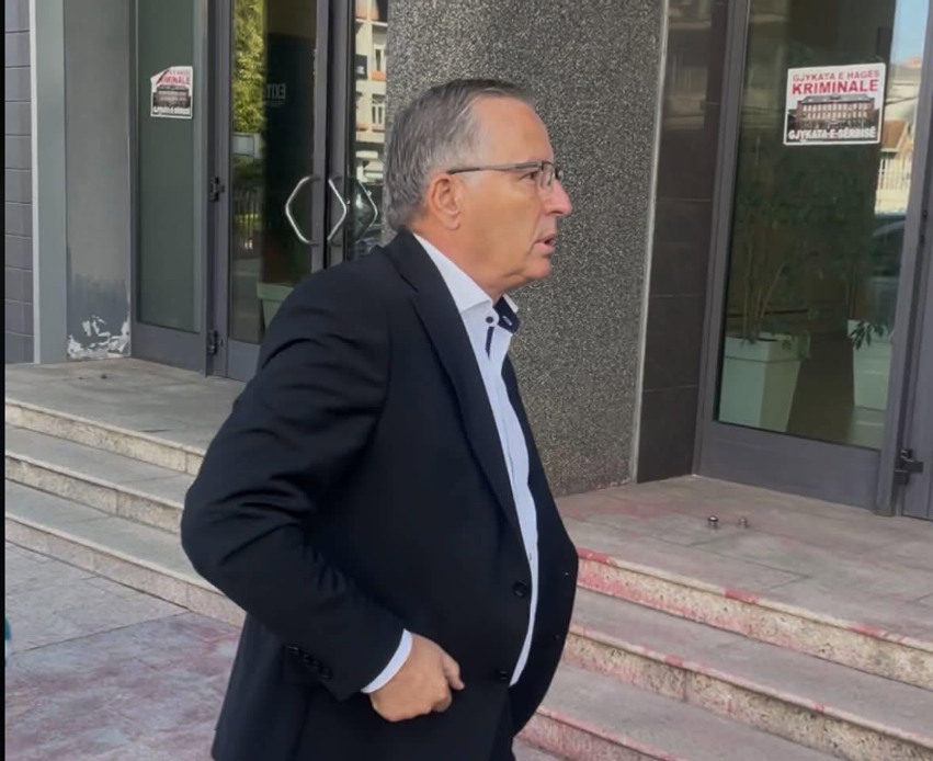 A po takohen Kurti me Hazmën 