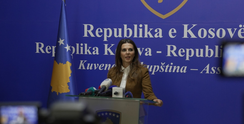 Çitaku  Nuk negociojmë me çështjen e ligjit