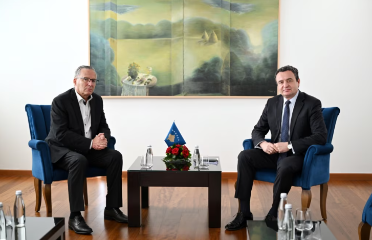 S’ka marrëveshje mes VV-së dhe PDK-së