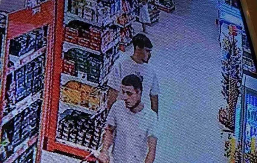 Policia e Ferizajt shpall në kërkim dy të rinj për vjedhje