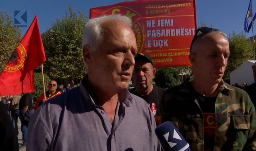  S kemi kohë për lojë ping pongu   protestuesit kërkojnë votimin e ligjit për Specialen