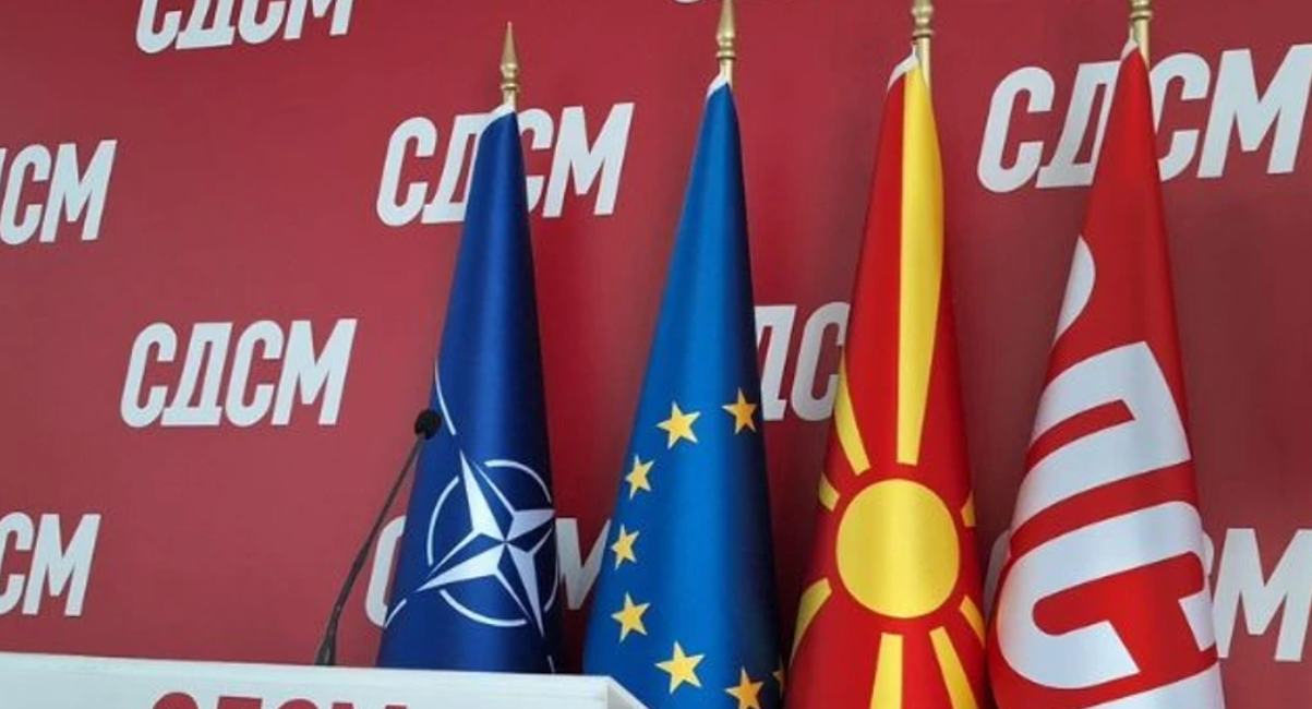LSDM: Dy vjet e gjysmë të Mickoskit sollën izolim dhe largim nga BE-ja dhe rënie të ekonomisë së vendit