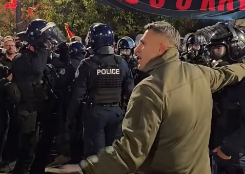 Pas tensioneve në Prishtinë, përfundon protesta – Policia tregon bilancin
