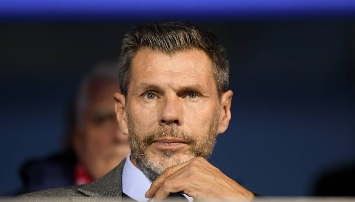 Deklarata e Boban për Infantinon: Do të rizgjidhet pa problem në krye të FIFA