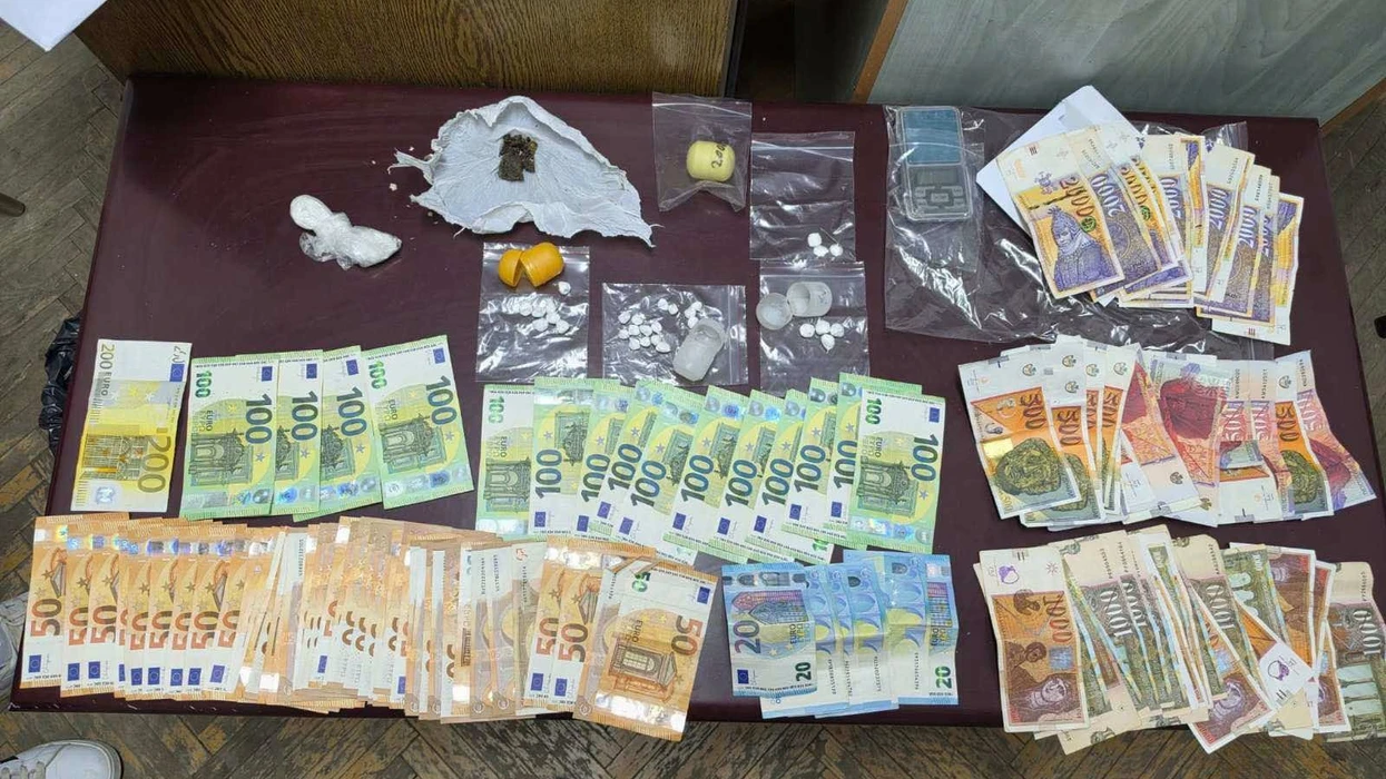 MPB: Gjatë fundjavës janë ndaluar 20 persona për tregti me lëndë narkotike