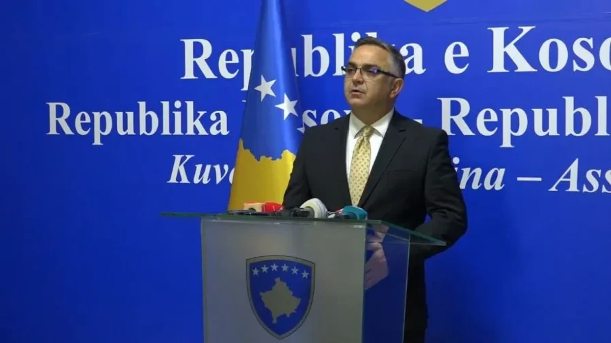 Tahiri i bën thirrje LVV-së për Specialen: Çka po prisni, a po prisni dhunë apo shkallëzim?