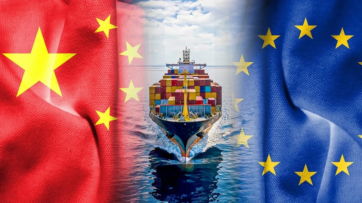 Presioni ekonomik nga Kina rritet, Franca dhe Gjermania kërkojnë veprim nga BE