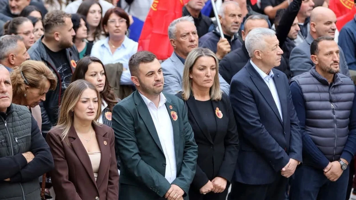 Rexhepi reagon pas incidentit para Kuvendit: “Kërkimi i faljes nuk e mbyll rastin”