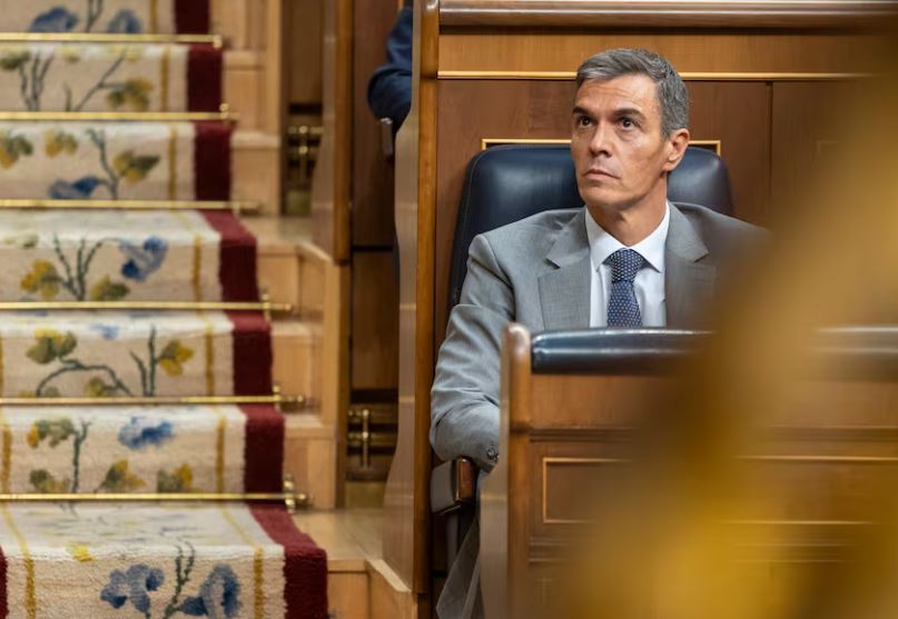 Spanja drejt zgjedhjeve të parakohshme? ‘El Pais’: Pedro Sanchez po shqyrton kthimin në kutitë e votimit