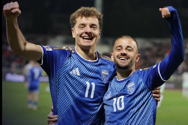 ​Zhegrova impresionon italianët, mediumi i njohur i thur elozhe numrit 10