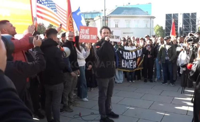  Nuk mund të dalë nga Kuvendi asnjë deputet   Haziri kërkon miratimin e ligjit për Specialen
