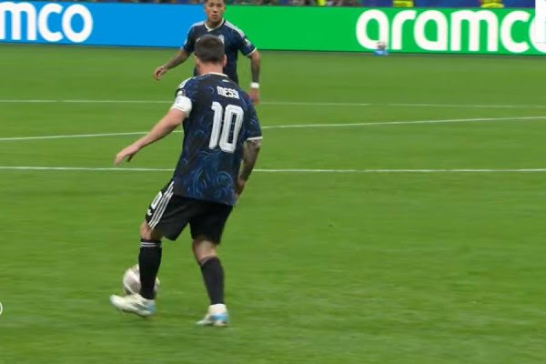 ​Pas Messit, kush e merr “10”-shin e Argjentinës?