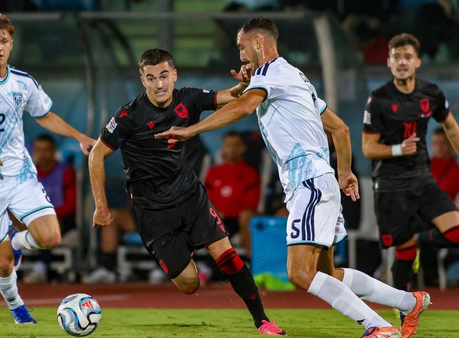 Pritshmëri të mëdha për goleadë dhe rikthim te fitorja