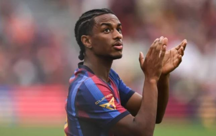 Unitedi po interesohet për Alejandro Balden e padëshiruar te Barcelona