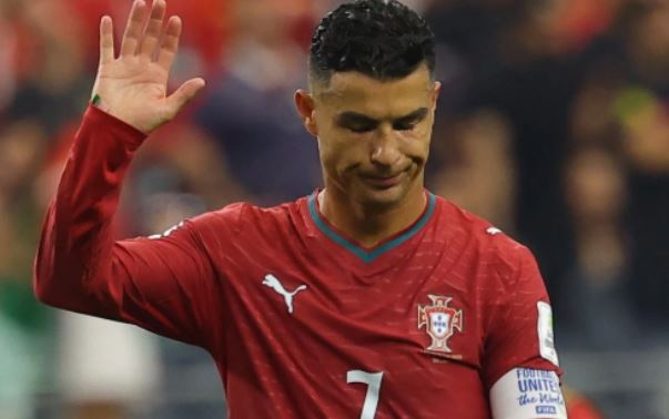 Dugarry: Ronaldo mund të ishte një gjigant, por…