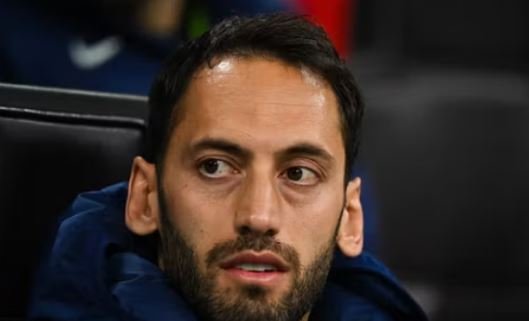 Calhanoglu rikthehet në stërvitje me ekipin