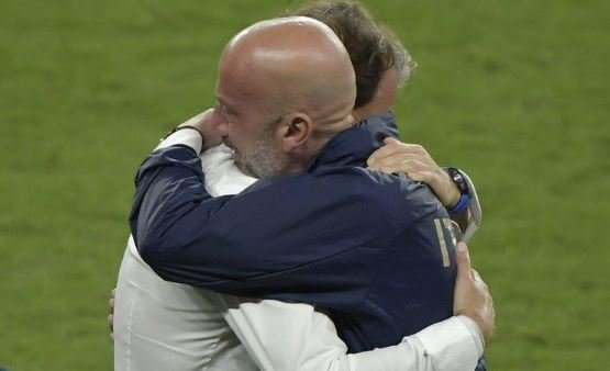 Mancini: Ky është personi që më mungon më shumë nga eksperienca ime e parë 