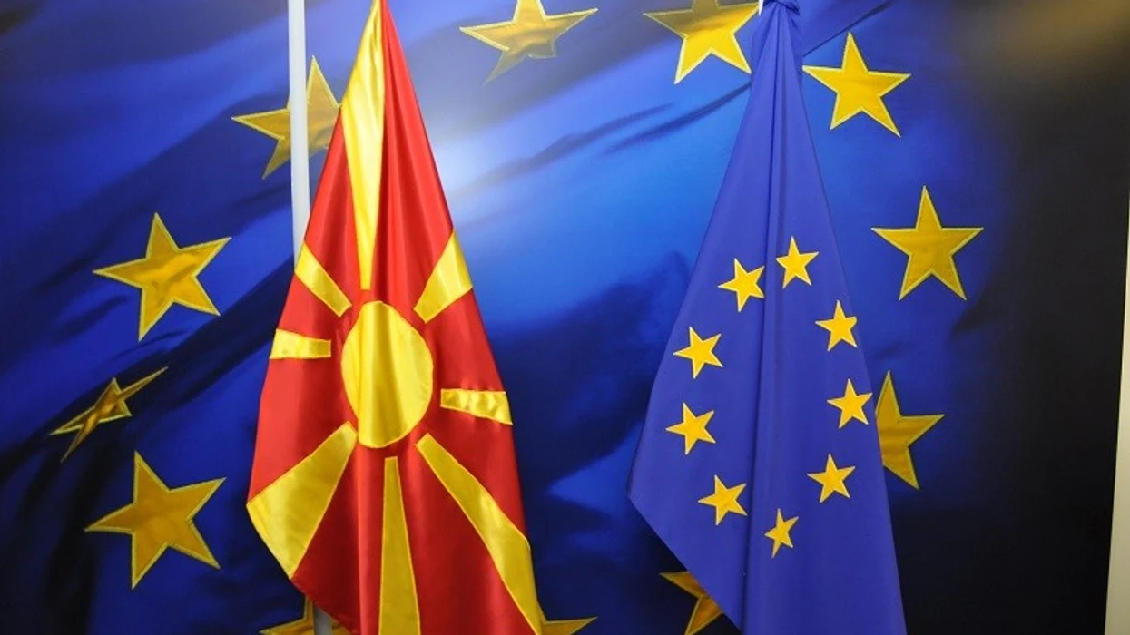 Kos prezanton reformën e BE-së, Maqedonia përpara një procesi me integrim gradual dhe kushte më të rrepta