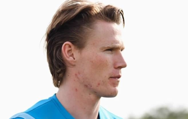 Scott McTominay do të duhet të presë