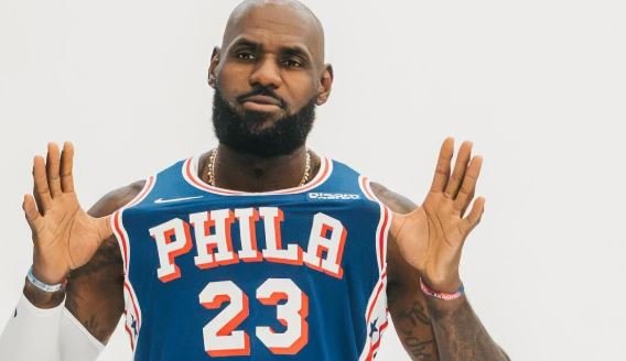 LeBron: Nuk prisja të shkoja të Philadelphia