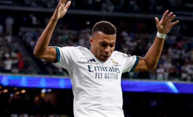 Mbappe shkakton një krizë besimi brenda Real Madridit