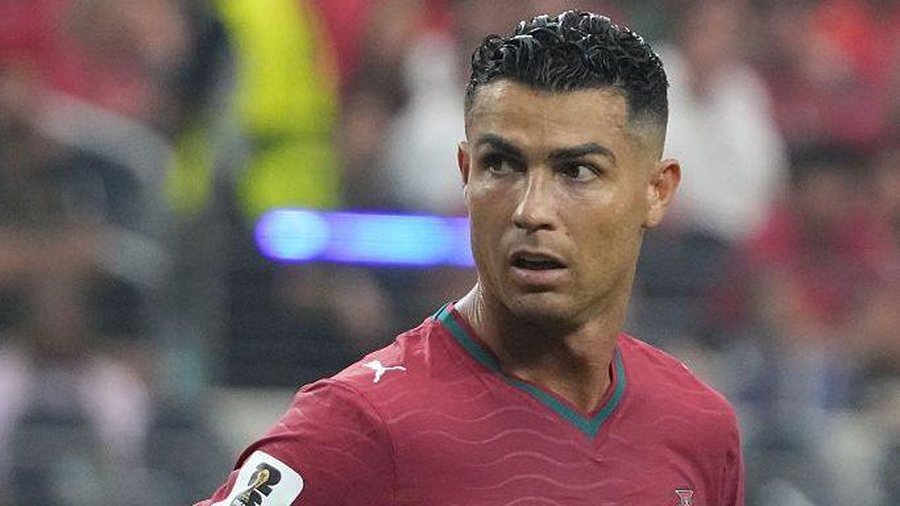 Cristiano Ronaldo del me një deklaratë të gjatë sqaruese