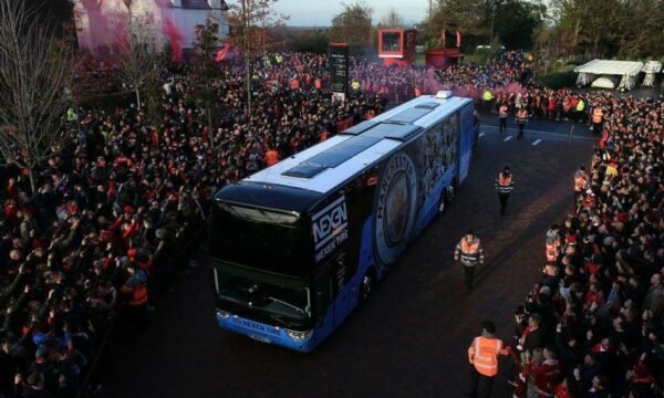 City ‘paralajmërohet’ se do ta pret ‘ferri’ në “Anfield”