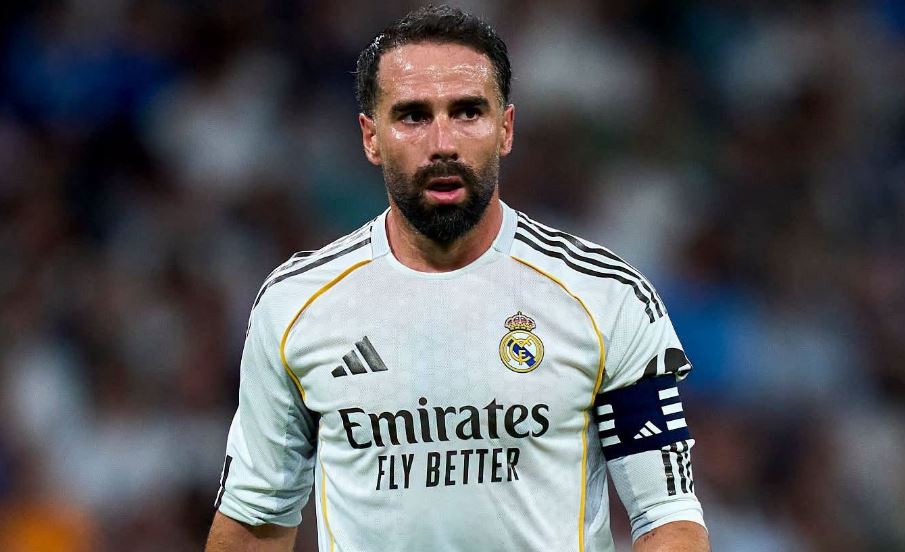  Dani Carvajal pritet të bëhet me skuadër të re