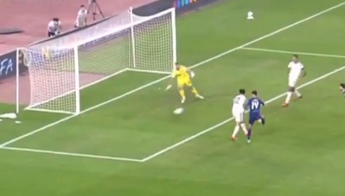Befasohen kampionët e botës, Kroacia shënon në Split!