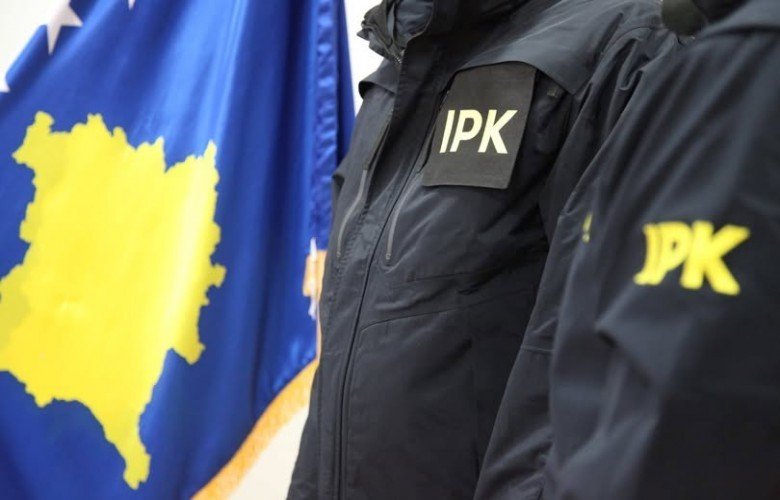 IPK nis hetim për veprimet policore gjatë protestës në Prishtinë
