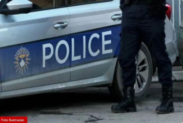 ​Rrahje në Mitrovicë, arrestohet një person