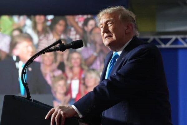 ​Trump: Çmimi për shkak të luftës me Iranin, i vogël për ta mbajtur botën të sigurt