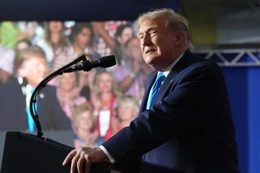 trump-cmimi-per-shkak-te-luftes-me-iranin-i-vogel-per-ta-mbajtur-boten-te-sigurt
