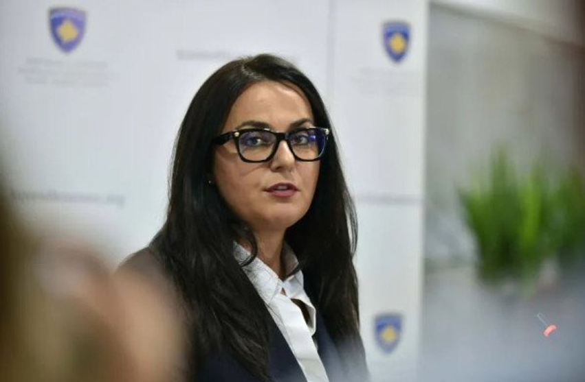 Lushaku  Një natë e vështirë për shtetin e Kosovës