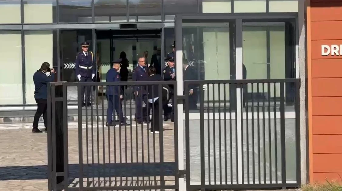 Pas ngjarjeve kriminale që tronditën qytetin, ministri Demo ‘zbarkon’ në Shkodër