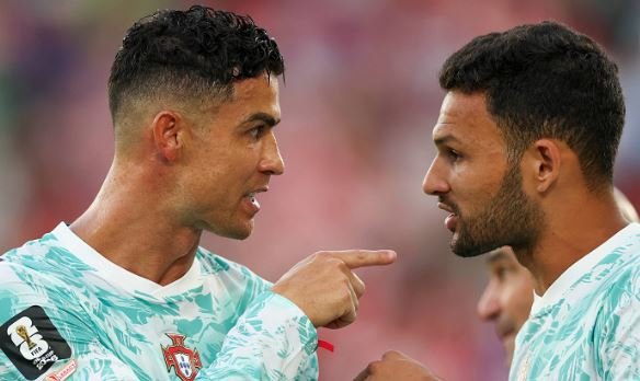 Polemikat rreth Portugalisë pas çështjes “Cristiano Ronaldo”