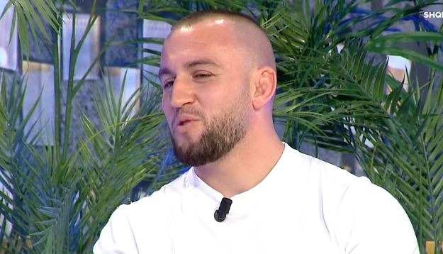 Çullhaj rrëfen sakrificën e madhe në Lojërat Olimpike të Tokios