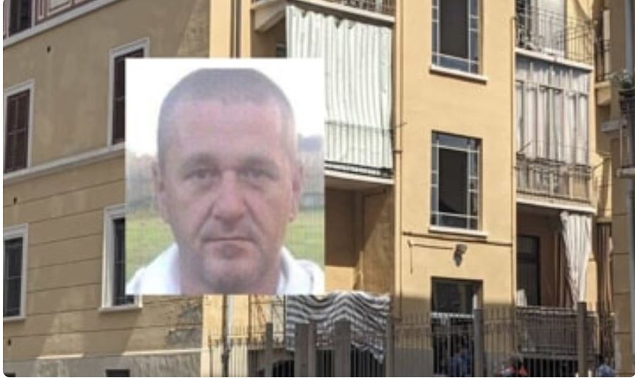 U masakrua nga gruaja italiane dhe partneri i saj me çekiç/ Zbardhet arsyeja e vrasjes së Mikel Rrokut