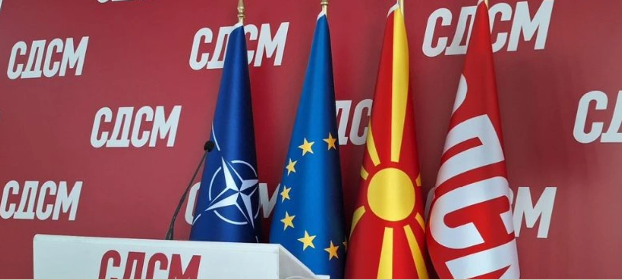 LSDM: Ranë në ujë gënjeshtrat e Mickoskit për anulim të Marrëveshjes së Prespës