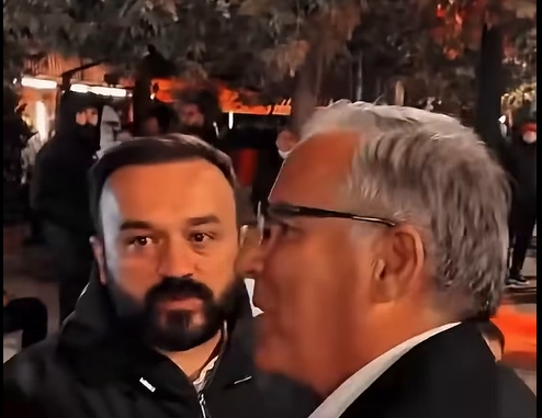 Dugolli: Hamza e tha vetë, në zgjedhje po shkojmë