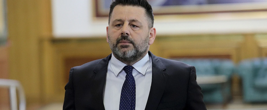 Berisha thirrje deputetëve të Kuvendit  Ejani ta votojmë Ligjin për Specialen