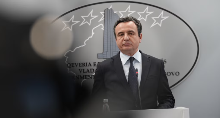 Kurti: Pa president nuk mund t’i ndihmojmë katërshes së UÇK-së