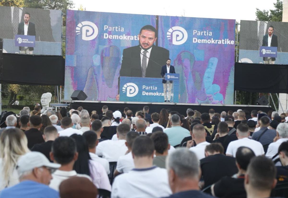 Denoncimi i Salianjit: Skandal! Milot- Balldren rritet me kosto 100 mln euro. SPAK të hetojë çdo kontratë 