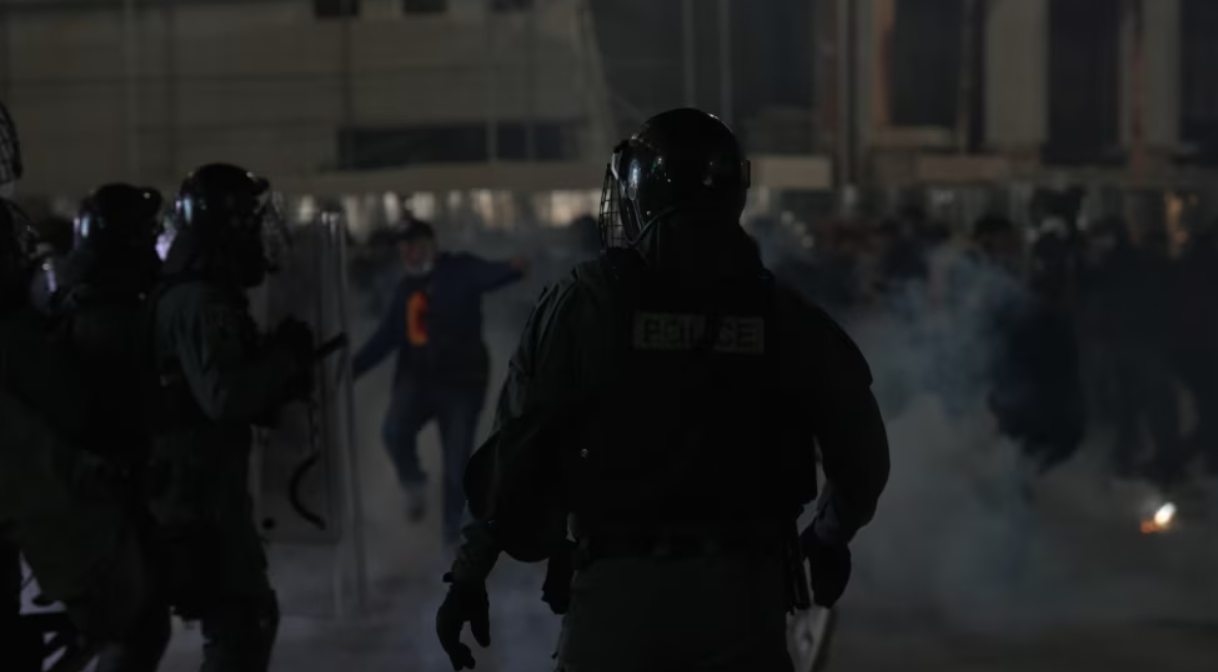 “Nuk ishin fytyra të njohura”, Zogiani zbulon detajin që e dallon protestën nga ato të VV-së